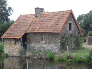 Renovation petite maison d'habitation - Architechniques - architecte Tours (2)