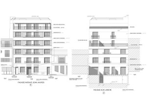 Clamart Résidence sociale 1