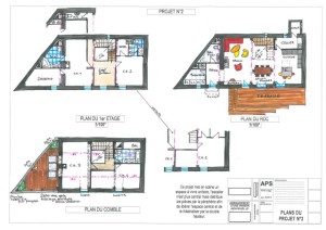 H15 plan projet PC15