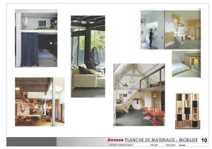 I1 Planche Espace chambre Tours 1