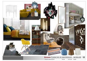 I2 Planche Espace chambre Tours 2