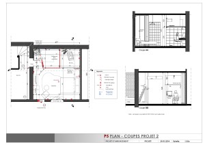 I7 Dossier Espace chambre Tours 7